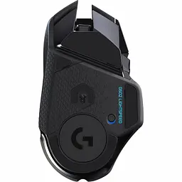 Миша Logitech G502 Lightspeed Black (910-005567) [64932] - мініатюра 6