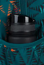 Рюкзак CoolPack Prime Pro Bear 21 л 41х31х15 см зелений (F162968) - мініатюра 4