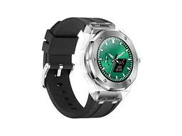 Смарт-годинник TREX FALCON 500 PRO BLACK (TRX-FLC500-BLK) - мініатюра 9