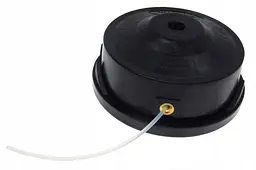 Головка косильна M8x1.25LH для мотокоси Makita EM2600L, EM2600U (DA00000454)