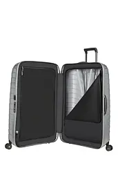 Валіза Samsonite PROXIS SILVER 81x57x32 81 см CW6*25004 - мініатюра 8