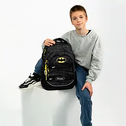 Рюкзак Kite Education teens 727M DC (DC25-727M) - мініатюра 22
