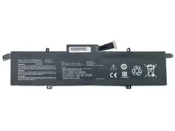 Акумулятор C41N1908 для Asus ROG GA401 GA401II GA401IU GA401IV GA401IH GA401QE GA401QM GA401QH (14.8V 3800 mAh 56Wh) - мініатюра 2