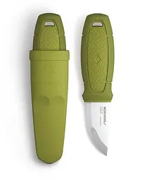Ніж Morakniv Eldris Green (12651)