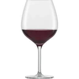 Набір келихів для червоного вина Schott Zwiesel For You 630 мл 4 шт. (121872) - мініатюра 2