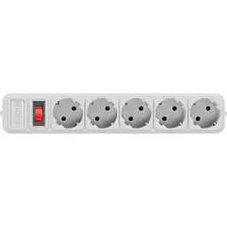 Мережевий фільтр Maxxter SPM5-G-10G [122796] - мініатюра 3