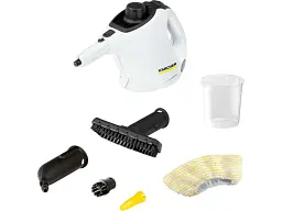 Пароочисник Karcher SC 1 (1.516-400.0) - мініатюра 2