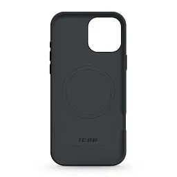 Чехол ArmorStandart ICON2 MagSafe для Apple iPhone 16 Pro Max Black - миниатюра 2
