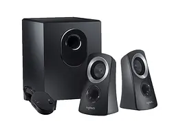 Колонки для комп'ютера Logitech Z-313
