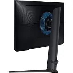 Монітор 24" Samsung Odyssey G3 LS24AG300 FHD VA 144Hz (LS24AG300NIXCI) Б/в - мініатюра 9