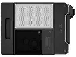 Кавомашина автоматична Beko CEG7348X - мініатюра 5
