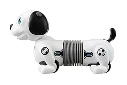 Играшка робот-собака Silverlit DACKEL JUNIOR Silverlit Art.88578 - мініатюра 2
