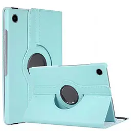 Чохол-книжка для планшета Samsung Galaxy Tab A9 Plus SM-X210 SM-X216B поворотний 360 - мініатюра 5