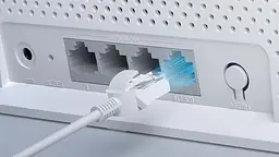 Роутер WiFi 7 - Xiaomi BE5000 (DVB4424CN) - мініатюра 7