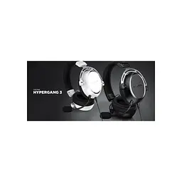 Навушники Hator Hypergang 3 Hi-Res Black (ESH05) - мініатюра 8