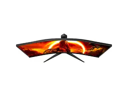 Монітор AOC CU34G2XP/BK - мініатюра 4