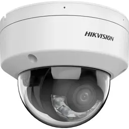 Камера відеоспостереження Hikvision DS-2CD2147G2H-LISU(eF) (2.8) - мініатюра 3