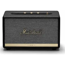 Моноблочна акустична система Marshall Acton II Bluetooth Black (1001900) - мініатюра 3