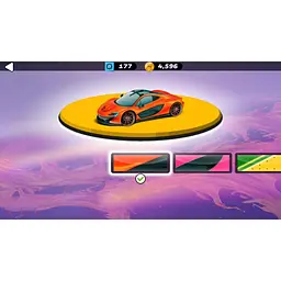 Ключ активації Microsoft Splash Cars для Xbox One/Series - мініатюра 7