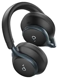 Bluetooth-гарнітура Anker SoundCore Space One Pro Black (A3062G11) - мініатюра 9
