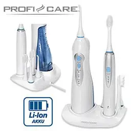 Іригатор ротової порожнини Profi Care PC-DC 3031 - мініатюра 9