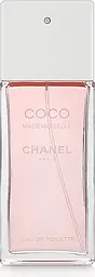 Оригінал Chanel Coco Mademoiselle Тестер 100 мл Туалетна вода