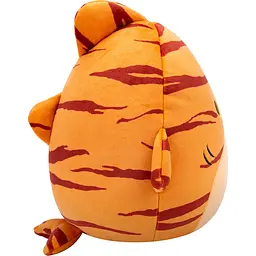 М'яка іграшка Squishmallows Тигрова Акула Джаггер 19 см (SQCR06597) - мініатюра 4