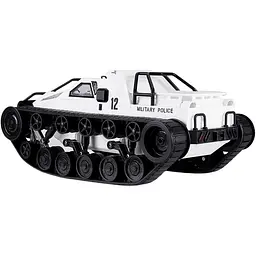 Радіокерований всюдихід JJRC Q79 4WD High-Speed Drift Tank (Regular Version) [142516] - мініатюра 4
