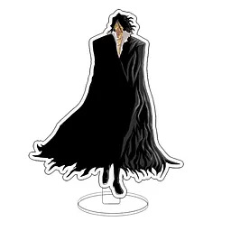Акрилова фігурка Бліч Bleach CH BL 10