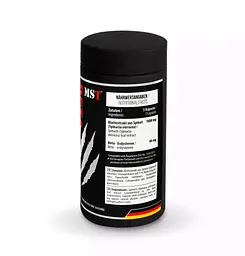 Стимулятор тестостерону Beta-Ecdysterone, 120 капсул MST fit0012849 - мініатюра 2