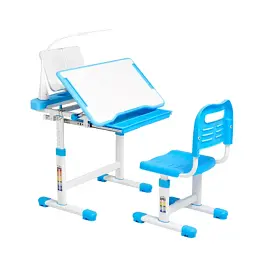 Парта зі стільцем Cubby Vanda Blue (221958) - мініатюра 5