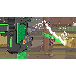 Ключ активації Microsoft Alien Hominid: The Extra Terrestrial Bundle для Xbox One/Series S/X - мініатюра 6