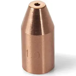 Накінечник M5x15 лазерного зварювання для SUP20/V10 1