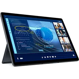 Ноутбук Dell Latitude 7350 Detachable [s005l7350dtblusvp] [137522] - мініатюра 3