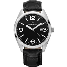 Годинник Claude Bernard 53019 3CN NB