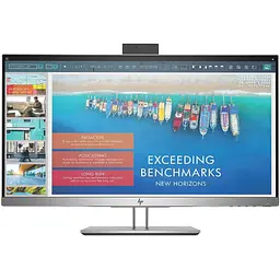 Монітор 24" HP EliteDisplay E243d - Class A "Б/В"