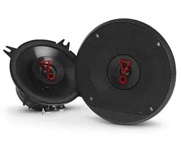 Автомобільна акустика JBL Stage3 427 2-х смугова, коаксіальна, 10 см, кругла, 30 Вт