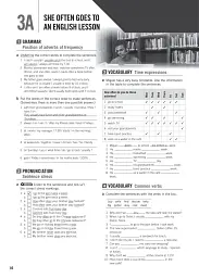 Cambridge English Empower 2nd Edition A2 Elementary WB with Answers - мініатюра 2