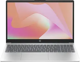 Ноутбук HP 15-fd0024ua 15.6' FHD IPS AG, Intel i5-1335U, 16GB, F1024GB, NVD550-2, DOS, синій (827B3EA)