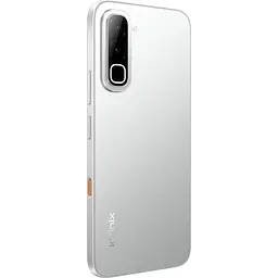 Смартфон Infinix Hot 70 4/128GB Silver Dancer [170620] - мініатюра 6