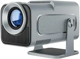 Проектор MagCubic HY320 Pro Grey | 4K | WiFi 6 | вбудовані динаміки - мініатюра 2
