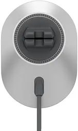 Belkin Автомобільний тримач смартфона Belkin Qi2 з бездротовою зарядкою (дефлектор) - мініатюра 9
