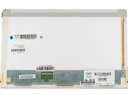 Матриця 14.0 LP140WH1-TLA1 1366х768, 40pin, LED, NORMAL, глянцева, роз'єм ліворуч знизу для ноутбука