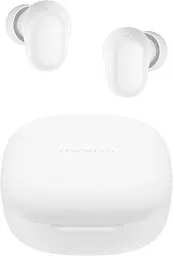 Навушники Xiaomi Redmi Buds 6 Play white (M2420E1 / BHR8773GL) (Global Version) - мініатюра 1
