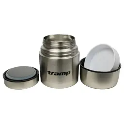 Термос Tramp з широким горлом 0,5л (UTRC-077) - мініатюра 2