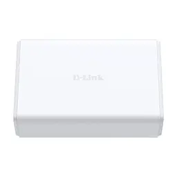 Зарядний пристрій D-Link 4xUSB-C + 1xUSB PD240W GaN white (DCF-241) - мініатюра 4
