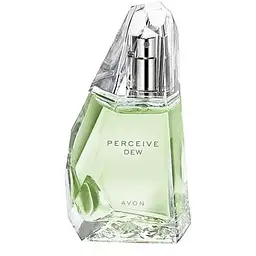 Туалетна вода для неї Avon Perceive Dew 50 мл