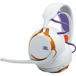 Ігрові навушники JBL Quantum 650 Teal (JBLQTUM650TEL) [166229]