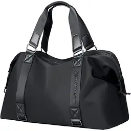 Сумка Mark Ryden Borsa Black [MR8066] [109532] - мініатюра 3