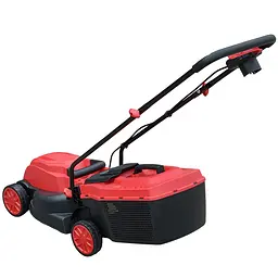 Газонокосарка електрична Vitals Master EZP 3210j (241688) - мініатюра 5